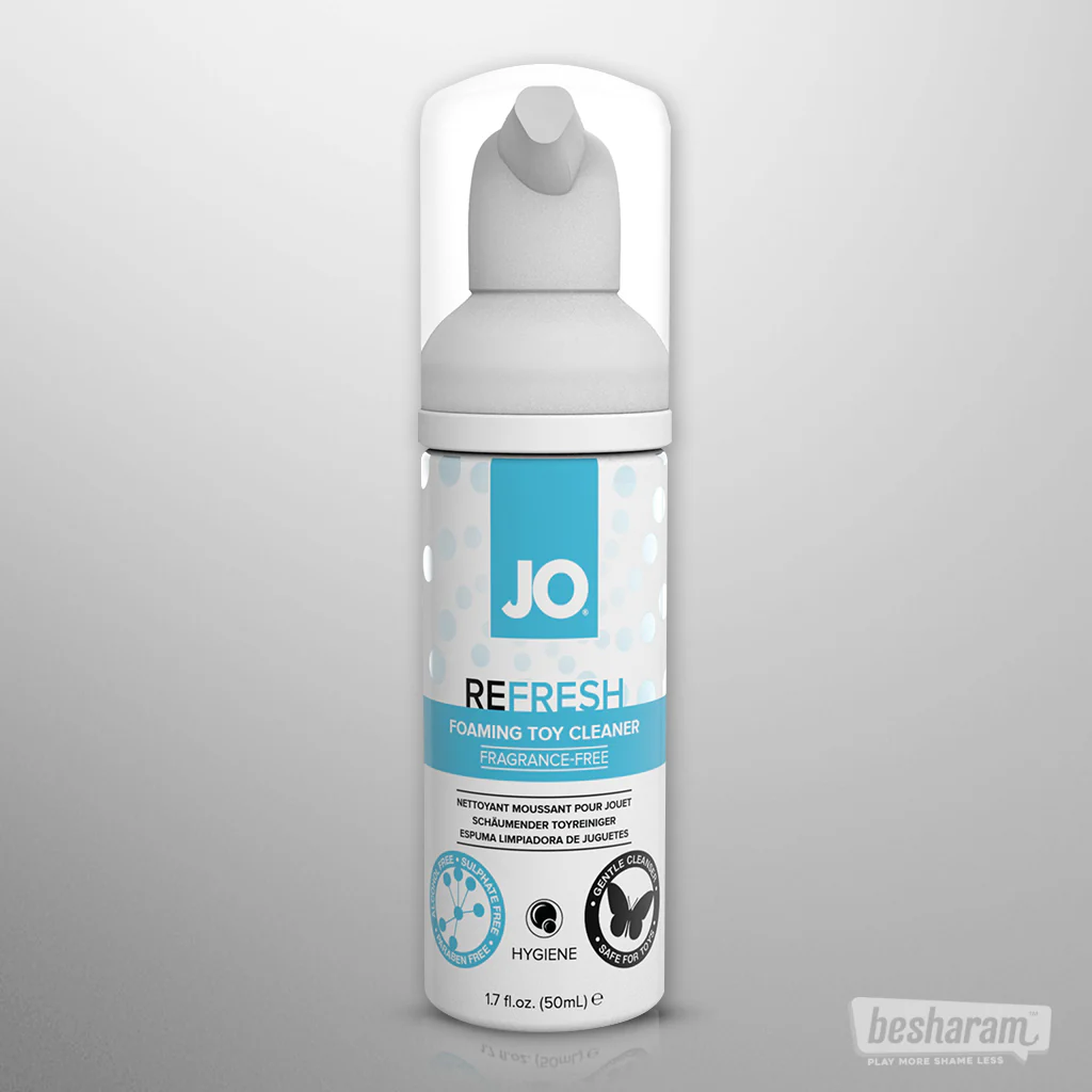 JO® Toy Cleaner - Image 3