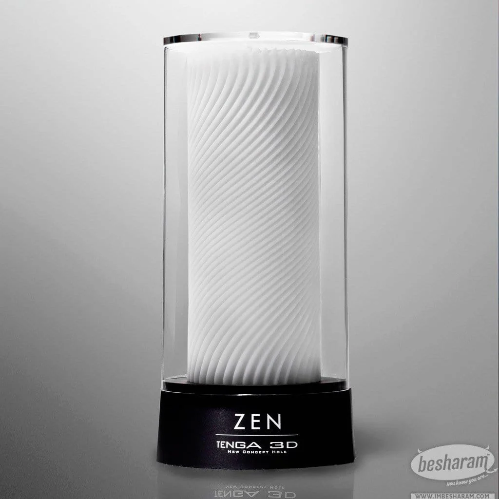 Tenga 3D Male Masturbator - Image 12