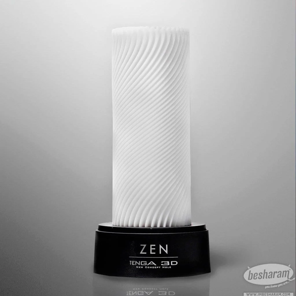 Tenga 3D Male Masturbator - Image 13