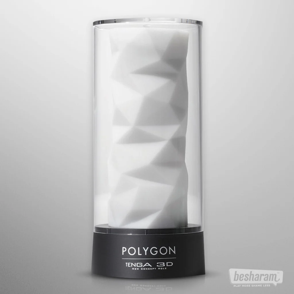 Tenga 3D Male Masturbator - Image 4