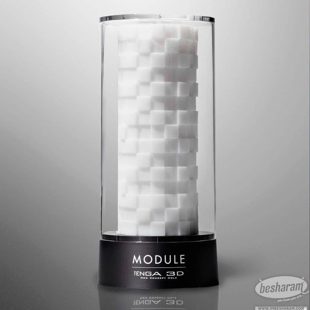 Tenga 3D Male Masturbator - Image 5