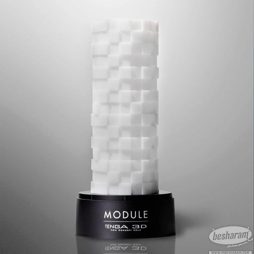 Tenga 3D Male Masturbator - Image 6