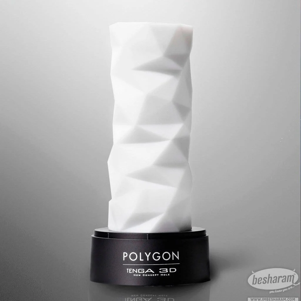 Tenga 3D Male Masturbator - Image 9