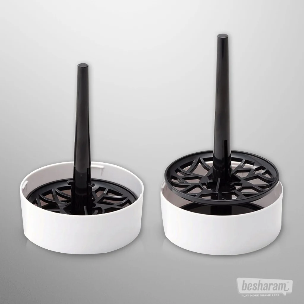 TENGA Aero Cobalt Ring Masturbator - Image 4