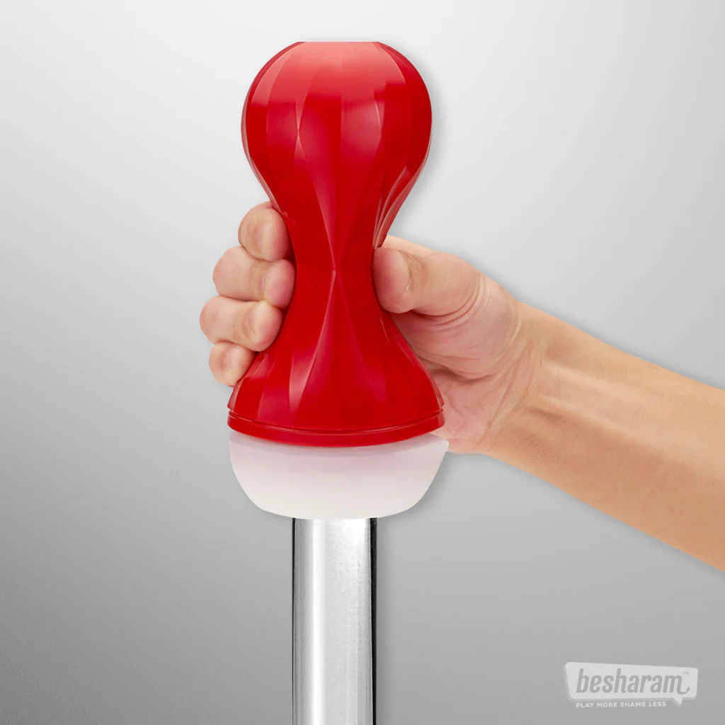 Tenga Air-Tech Squeeze Masturbator - Image 3