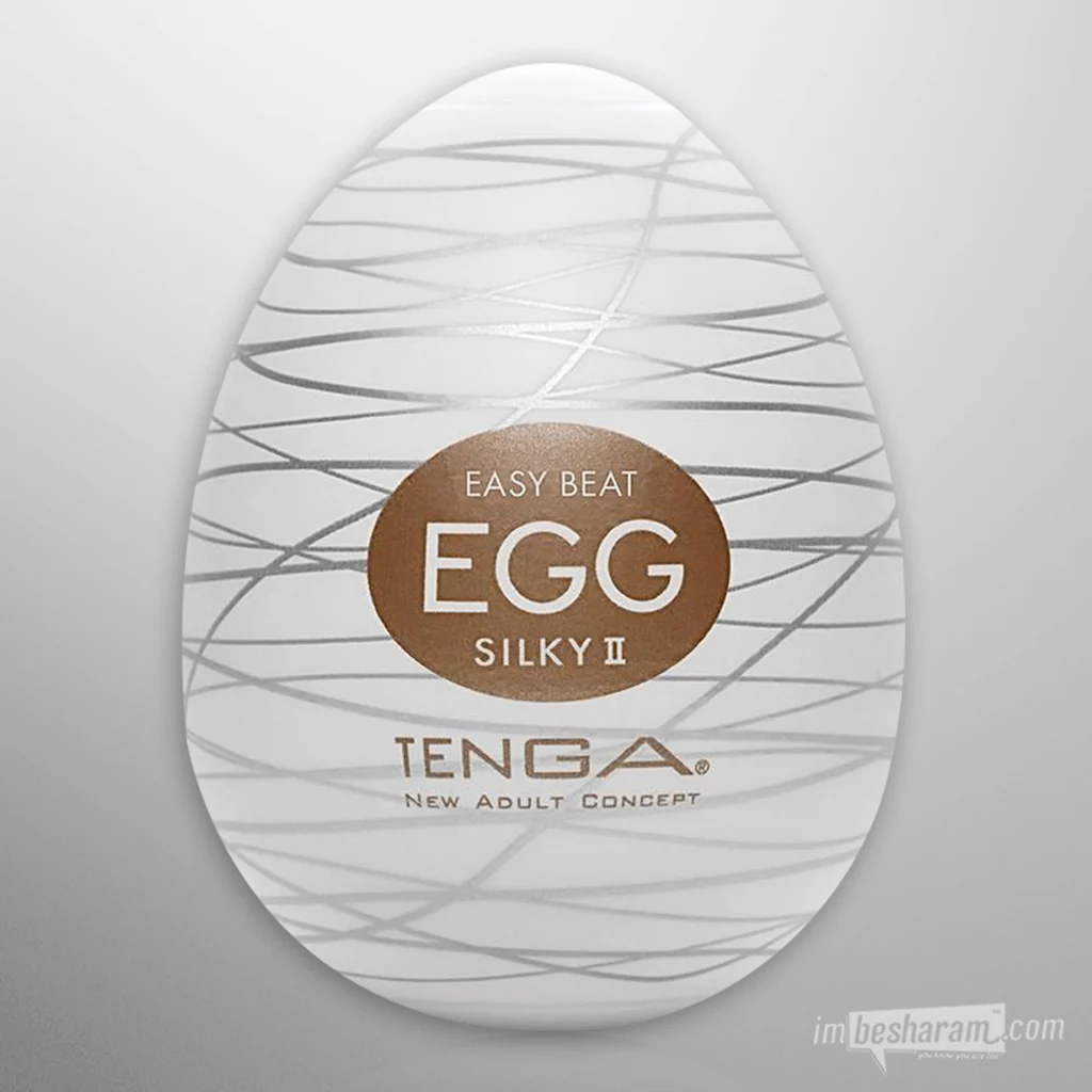 Tenga Egg Masturbator New Standard - Image 11