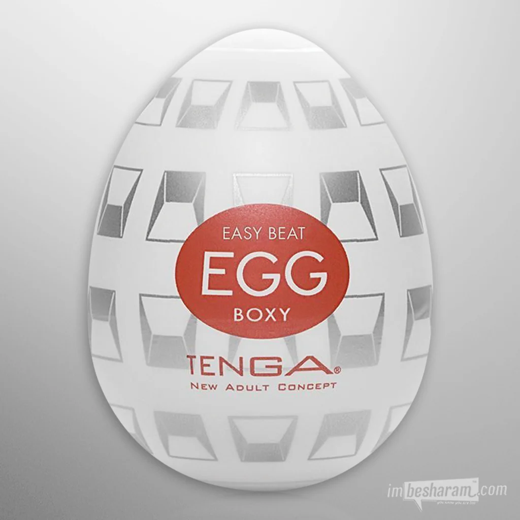 Tenga Egg Masturbator New Standard - Image 15