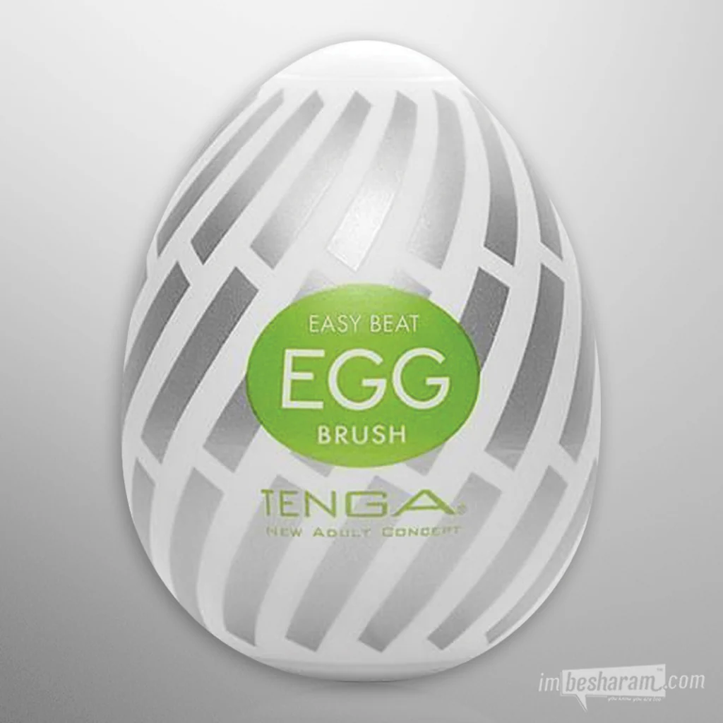 Tenga Egg Masturbator New Standard - Image 16