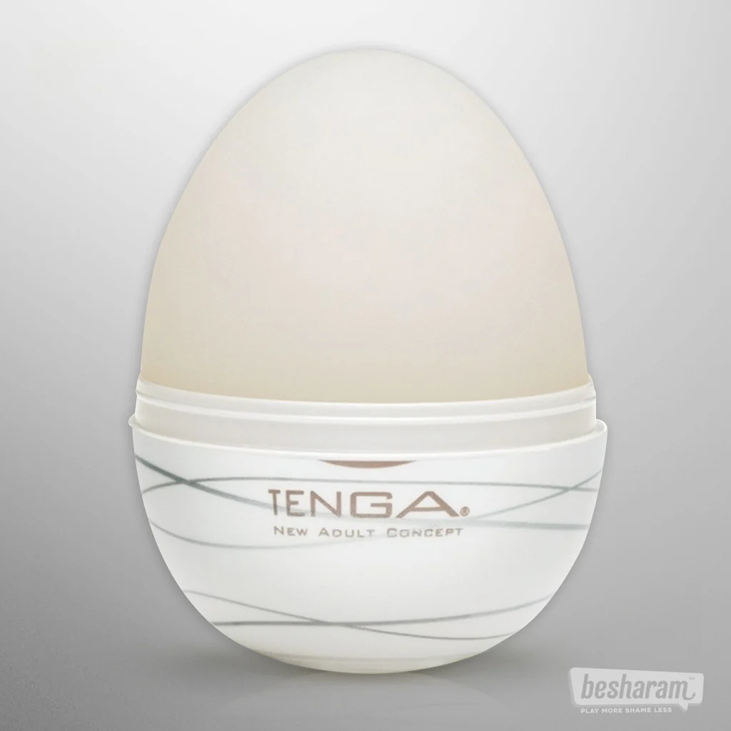 Tenga Egg Masturbator New Standard - Image 3
