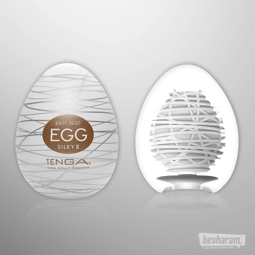 Tenga Egg Masturbator New Standard - Image 7