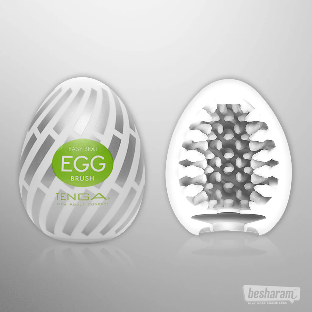 Tenga Egg Masturbator New Standard - Image 8