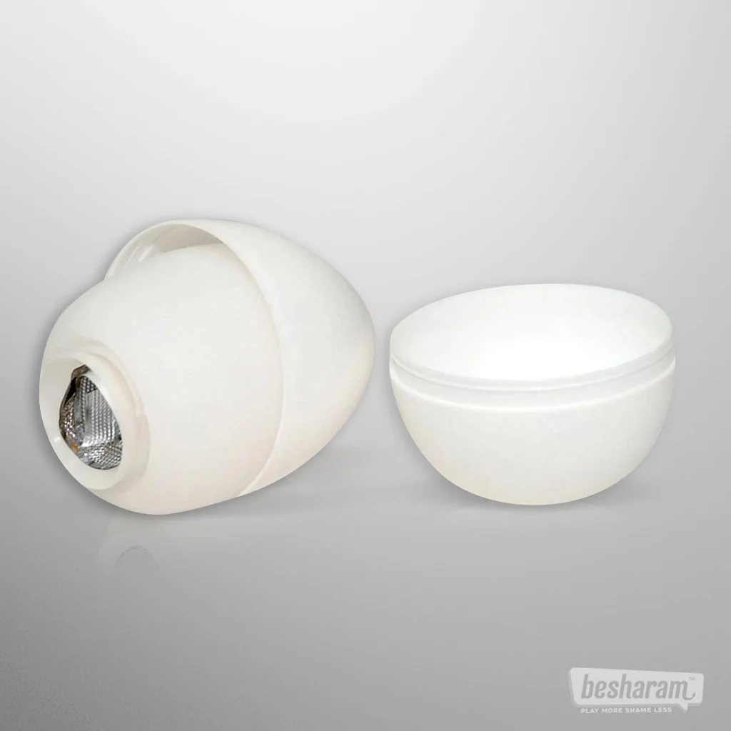 Tenga Egg Masturbator New Standard - Image 9