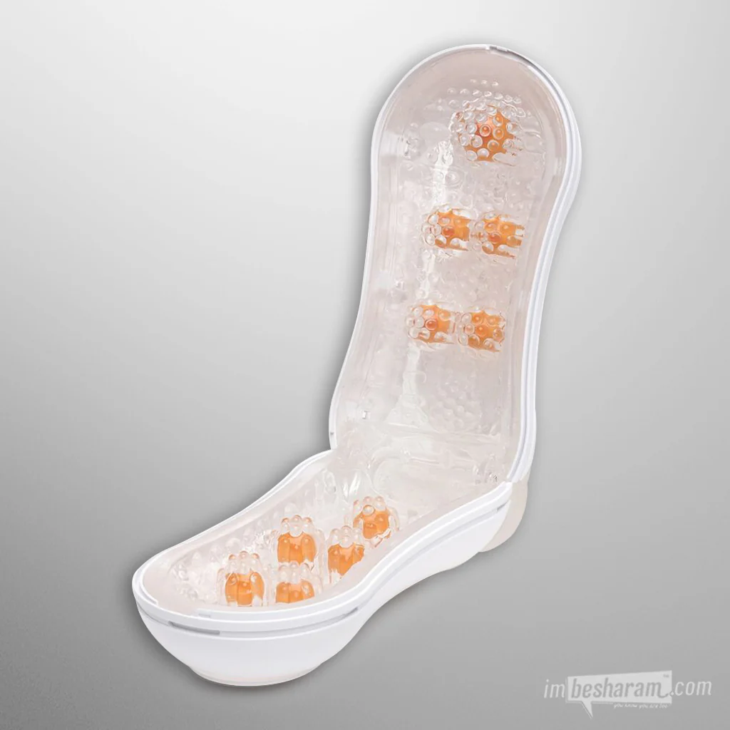 Tenga Flip ORB Male Masturbator - Image 3