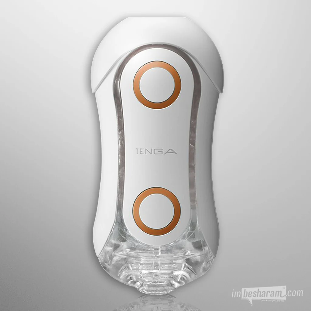 Tenga Flip ORB Male Masturbator - Image 5