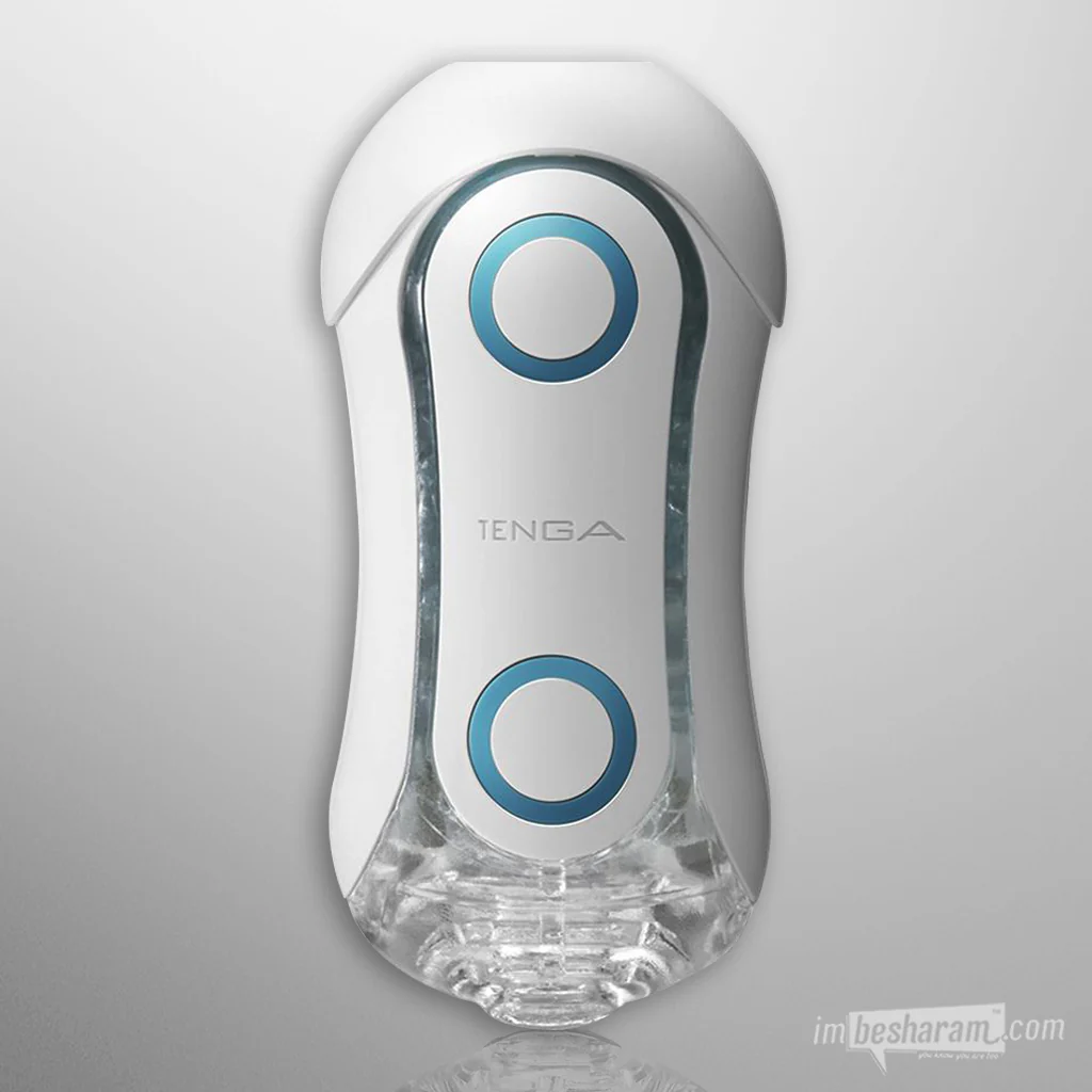 Tenga Flip ORB Male Masturbator - Image 7