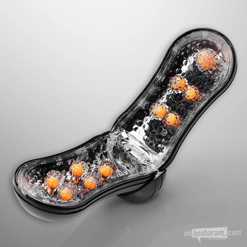 Tenga Flip ORB Male Masturbator - Image 8