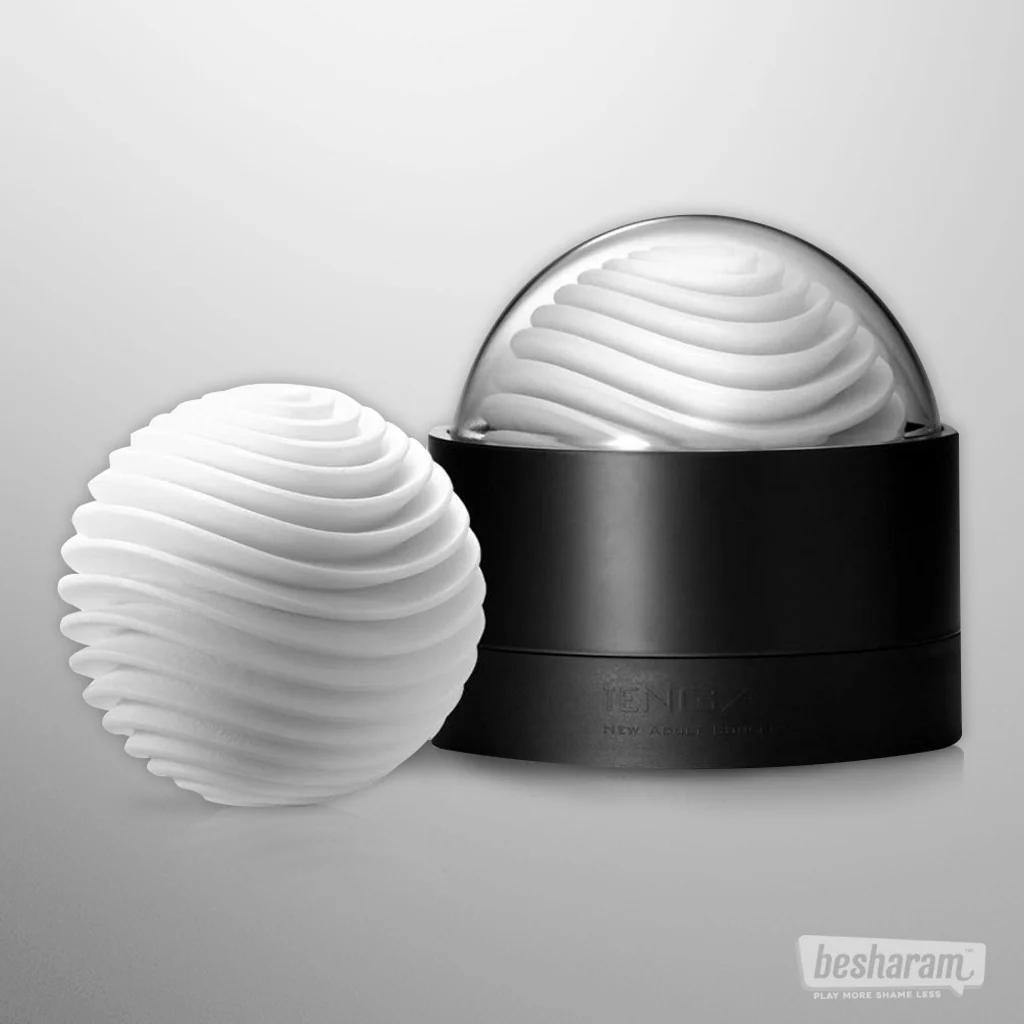Tenga GEO Masturbator - Image 3