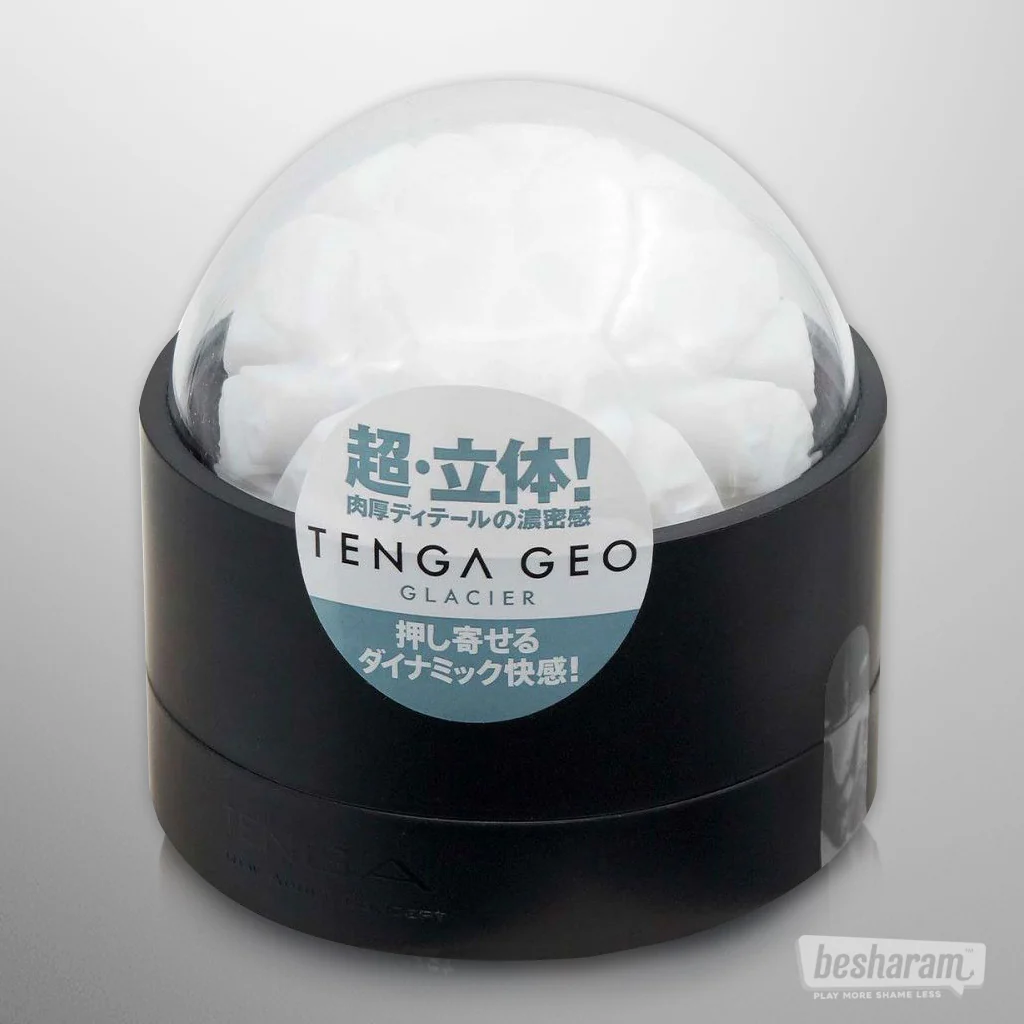 Tenga GEO Masturbator - Image 5