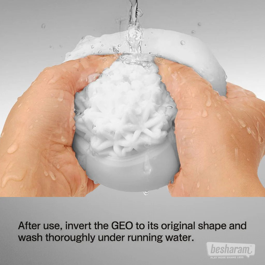 Tenga GEO Masturbator - Image 6
