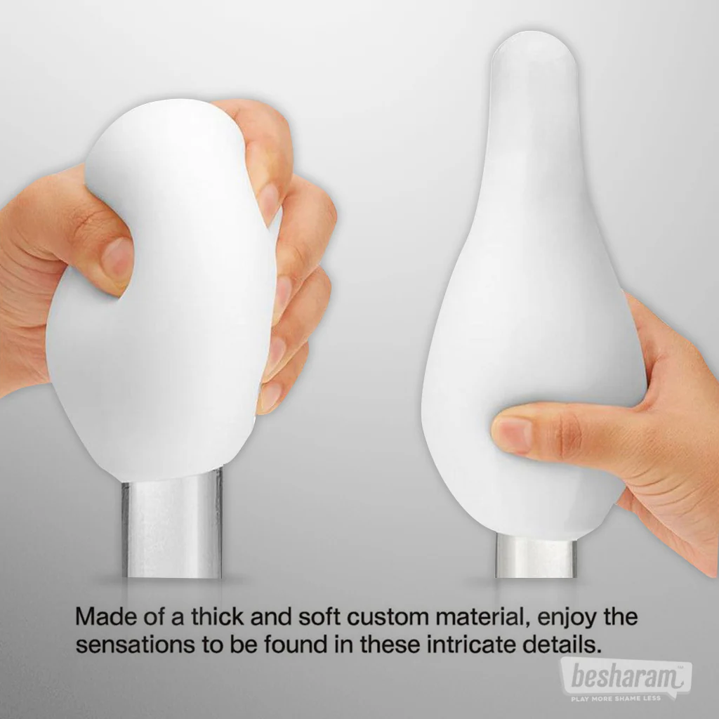 Tenga GEO Masturbator - Image 7