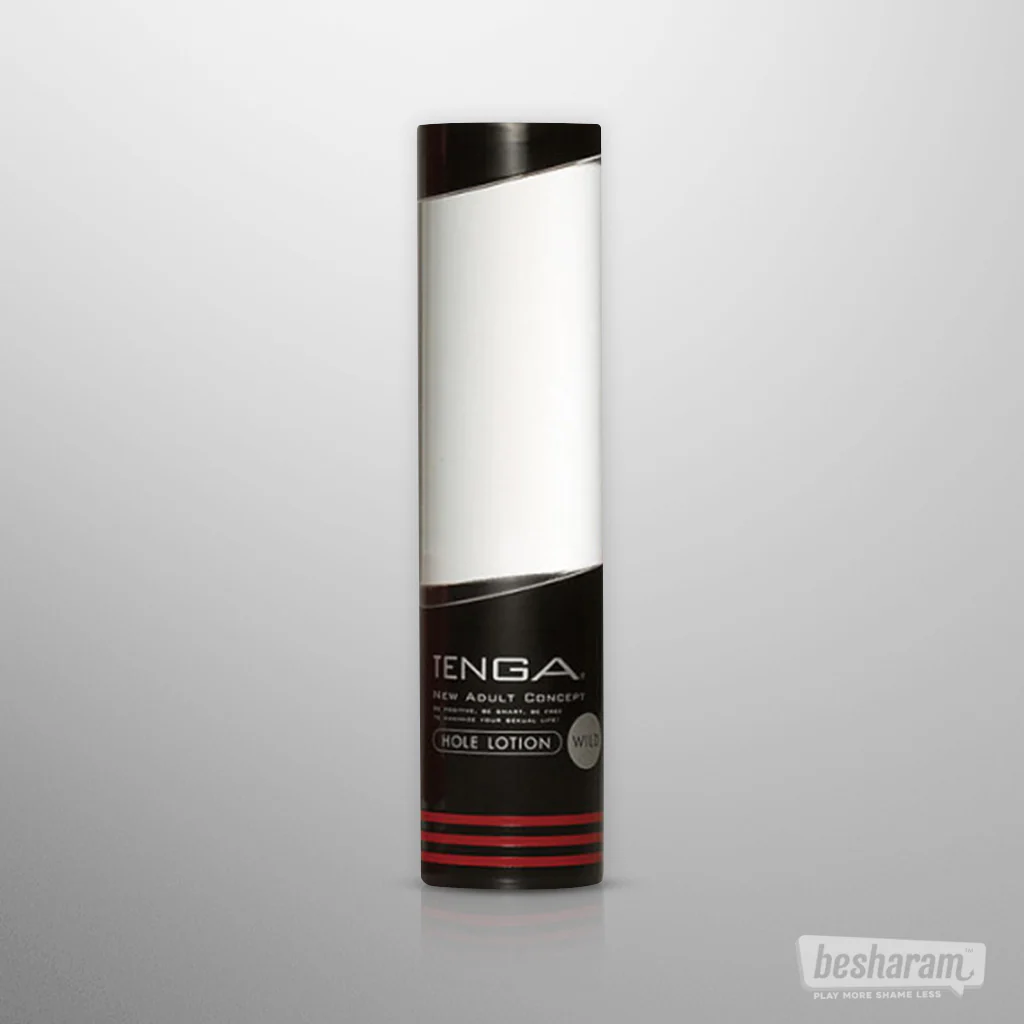 Tenga Hole Lotion Lubricant - Image 4