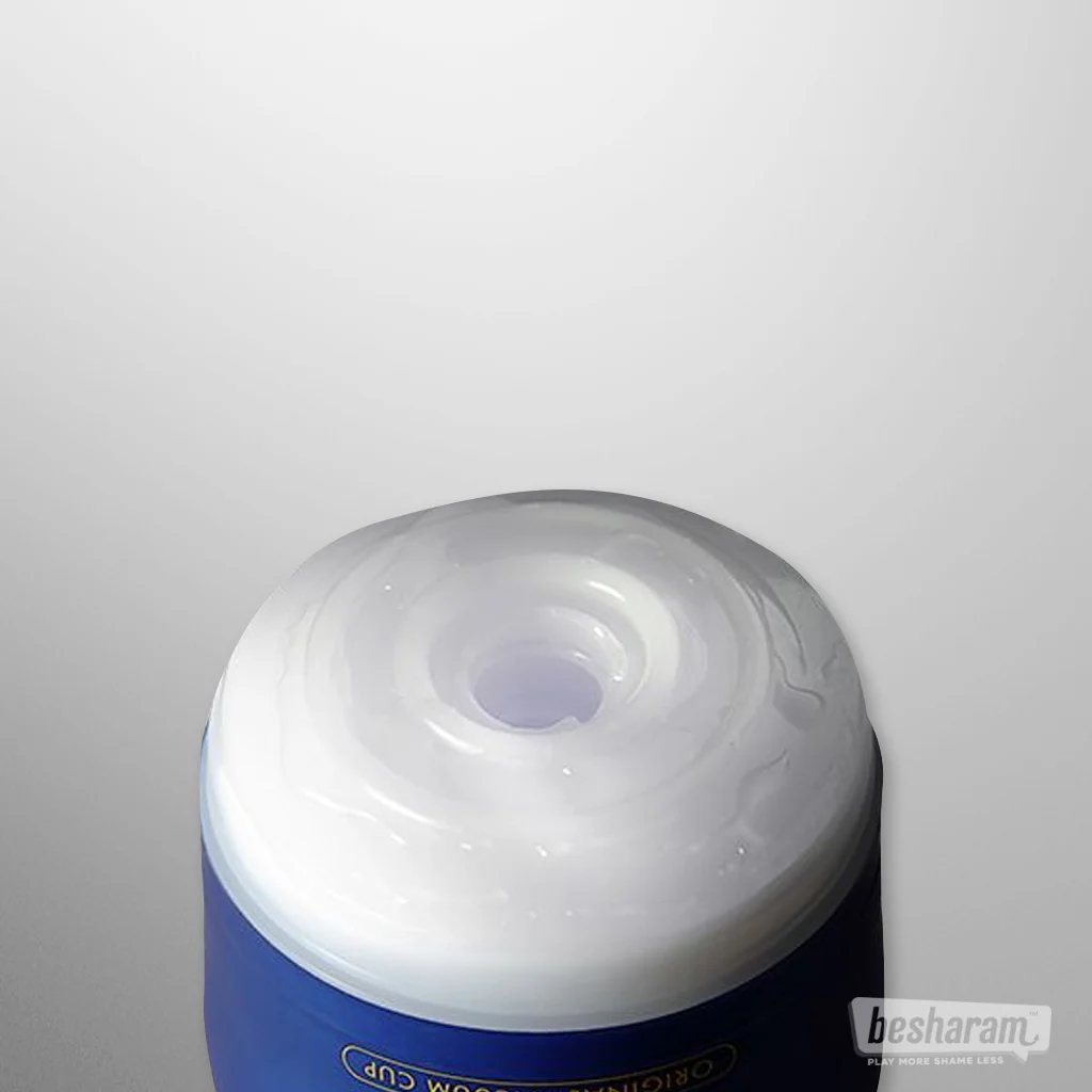 Tenga Premium Air Flow Cup Masturbator - Image 3