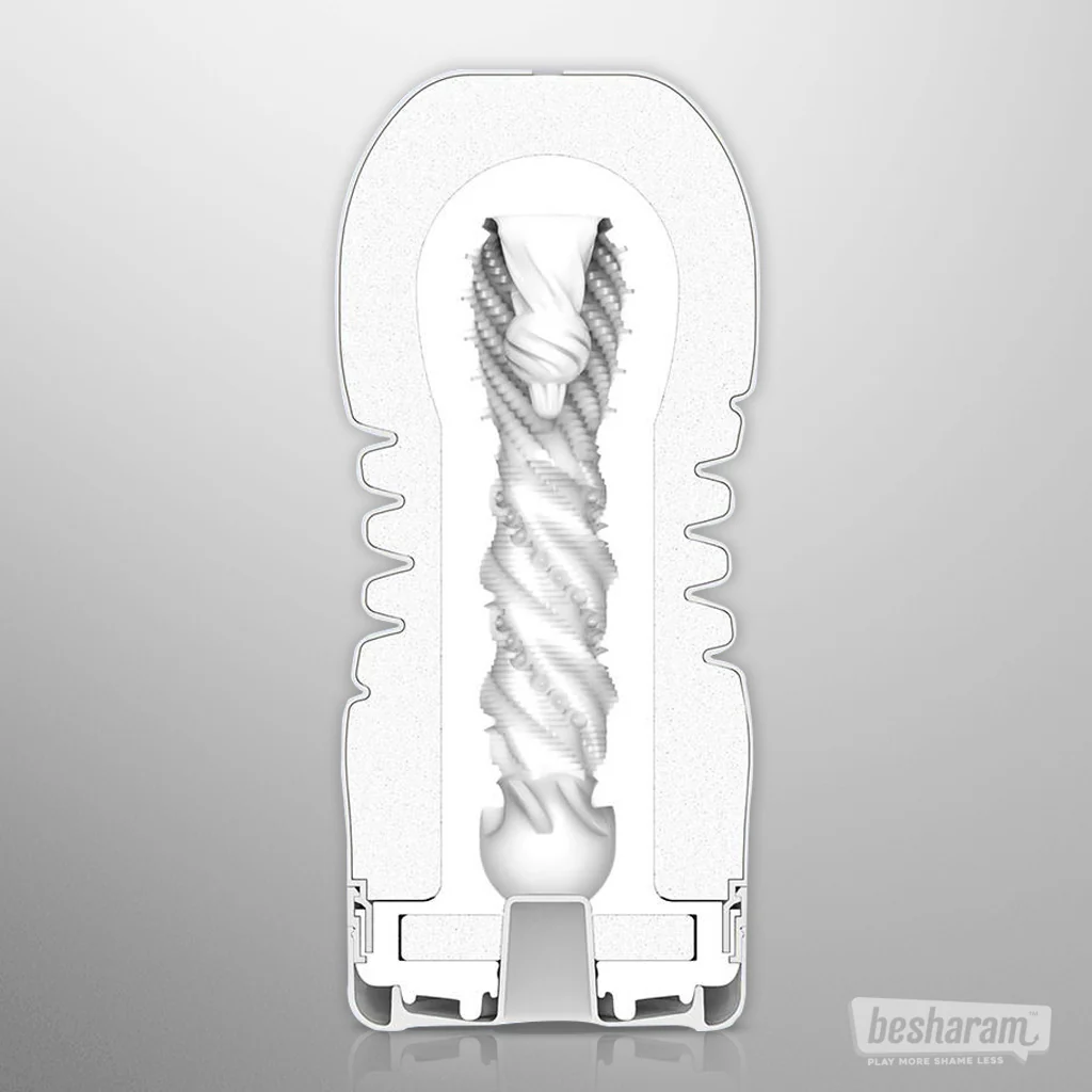 Tenga Premium Rolling Head Cup Masturbator - Image 4