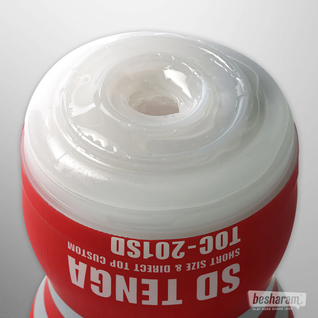 Tenga SD Original Vacuum Cup - Image 4