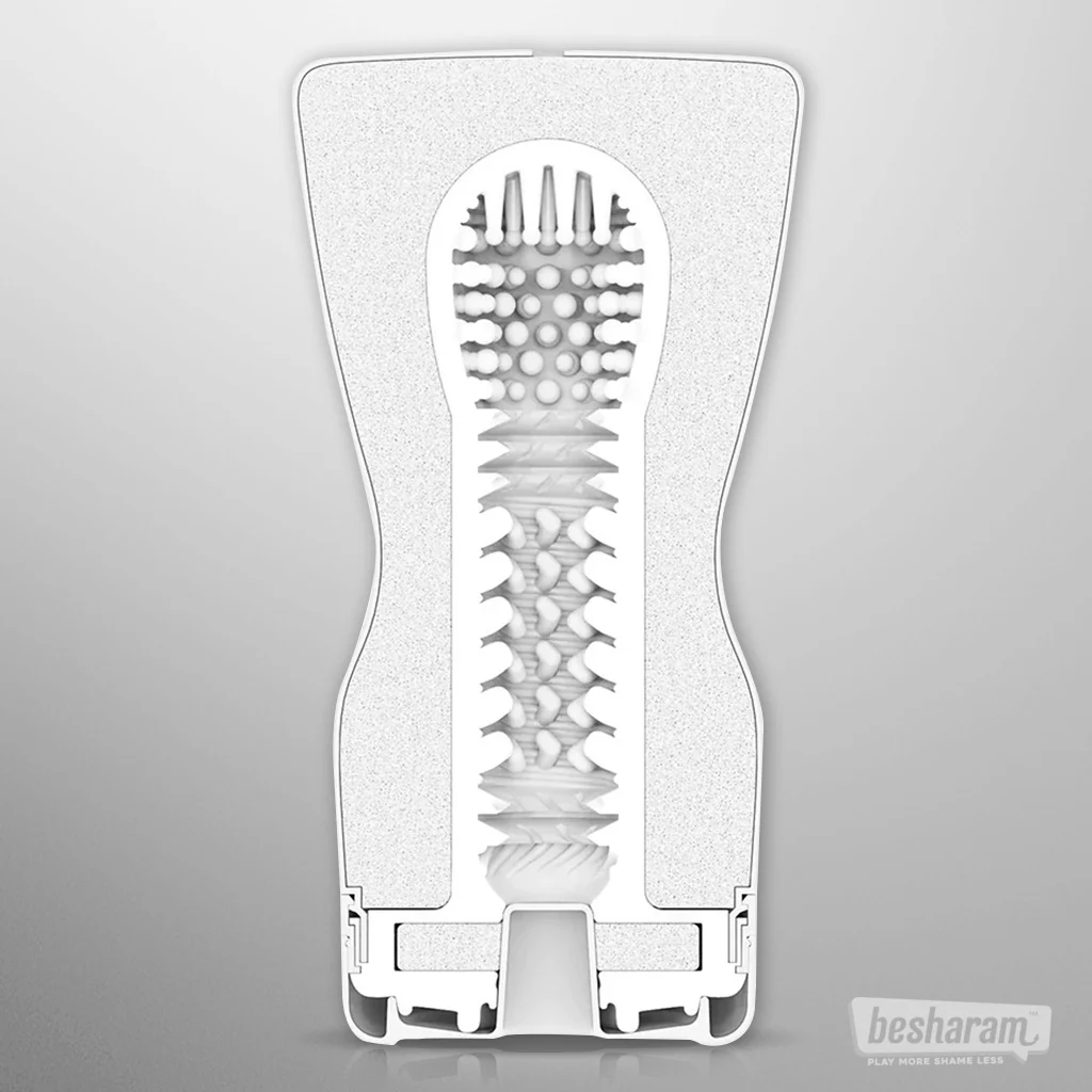 Tenga Soft Case Cup - Image 3