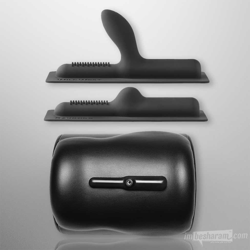 The CowGirl Premium Sex Machine - Image 3