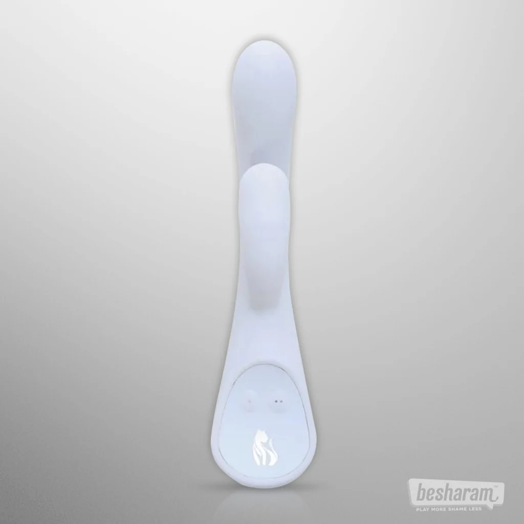 The Lioness 2.0 Smart AI Vibrator - Image 6