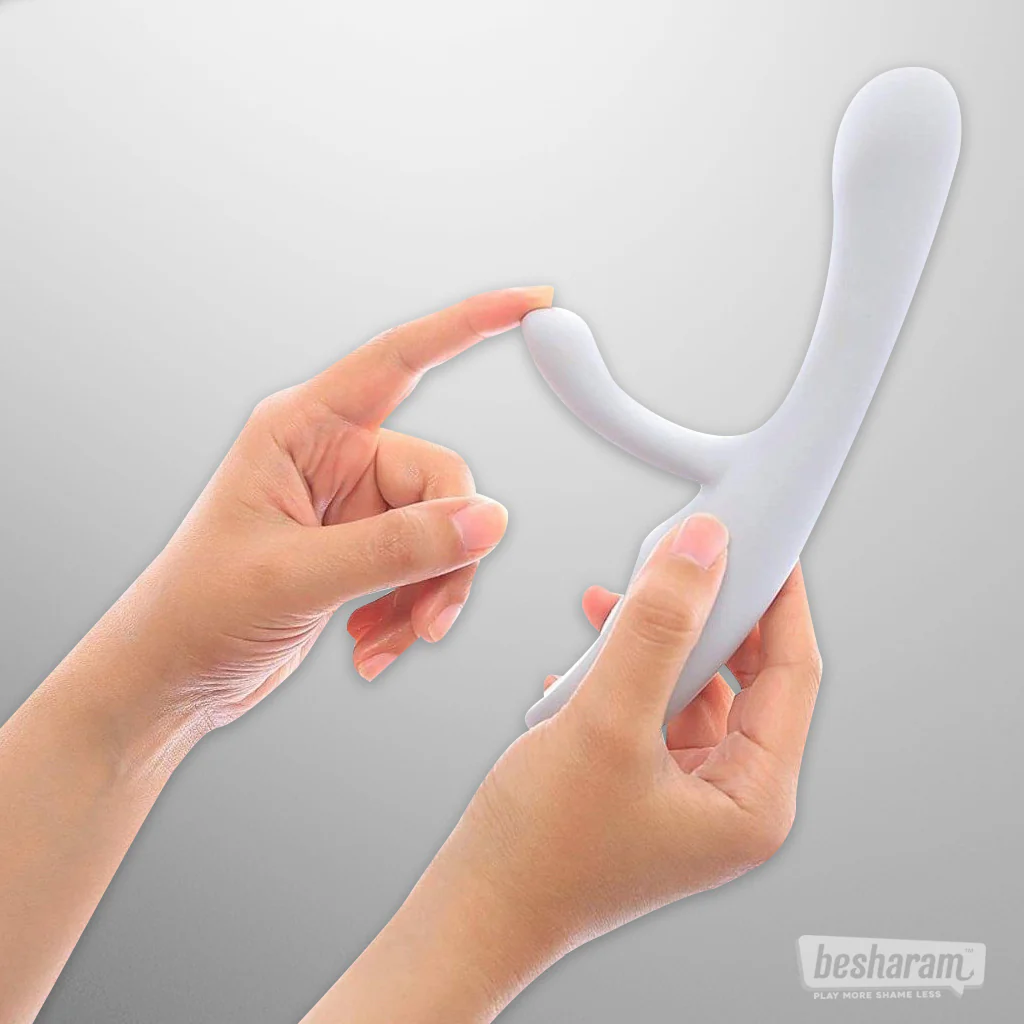 The Lioness 2.0 Smart AI Vibrator - Image 7