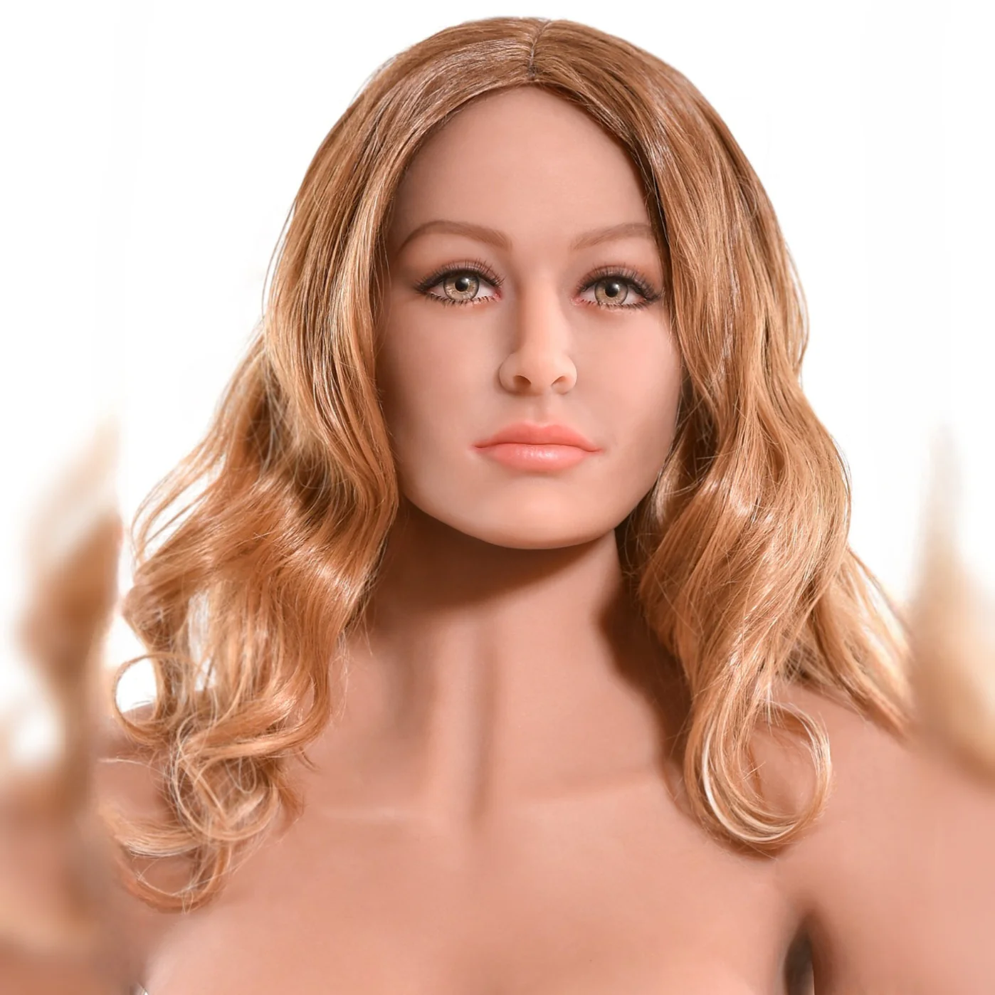 Ultimate Fantasy Real Sex Doll Bianca - Image 12