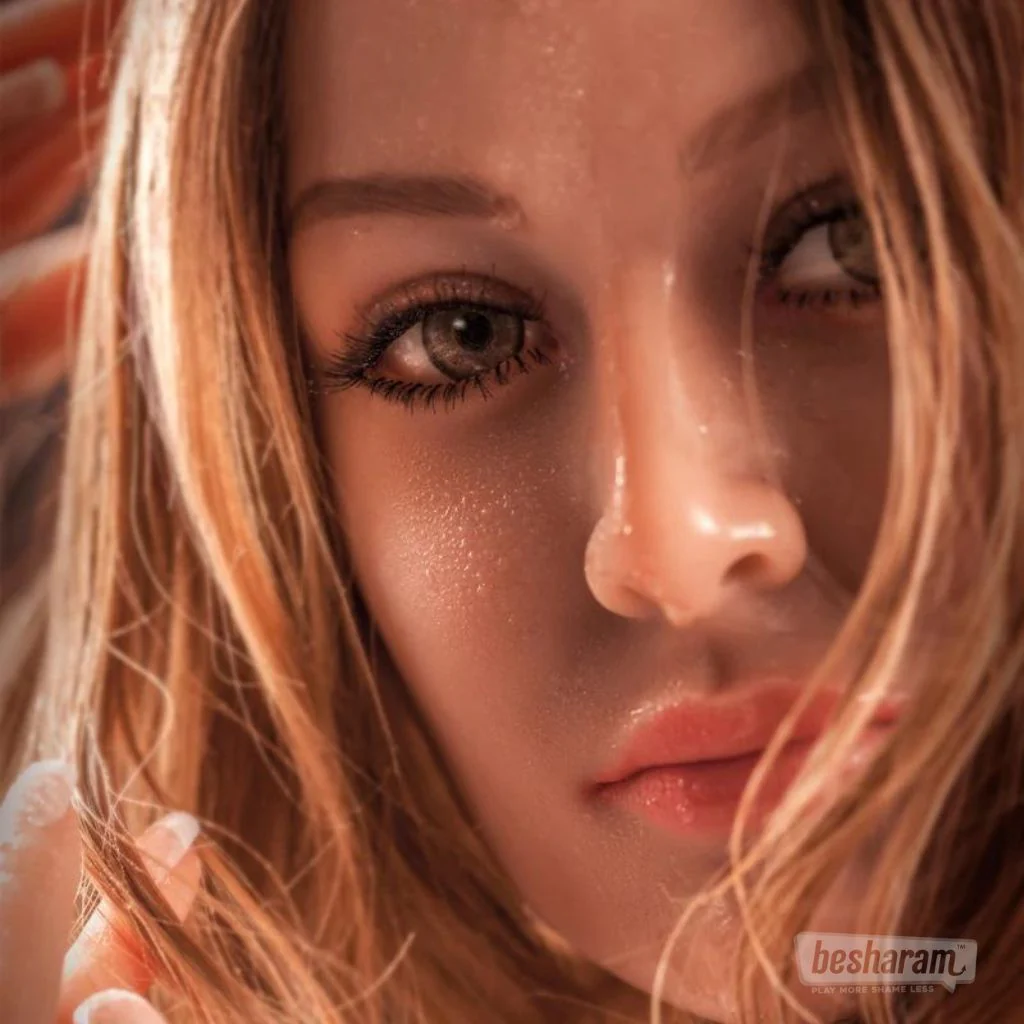 Ultimate Fantasy Real Sex Doll Bianca - Image 3