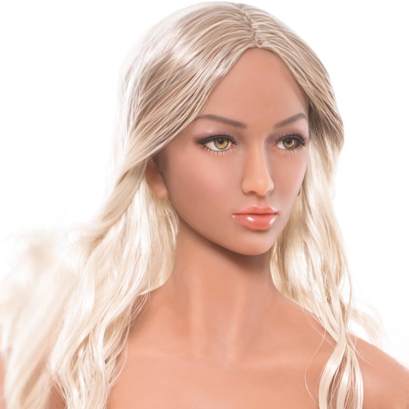 Ultimate Fantasy Real Sex Doll Kitty - Image 4