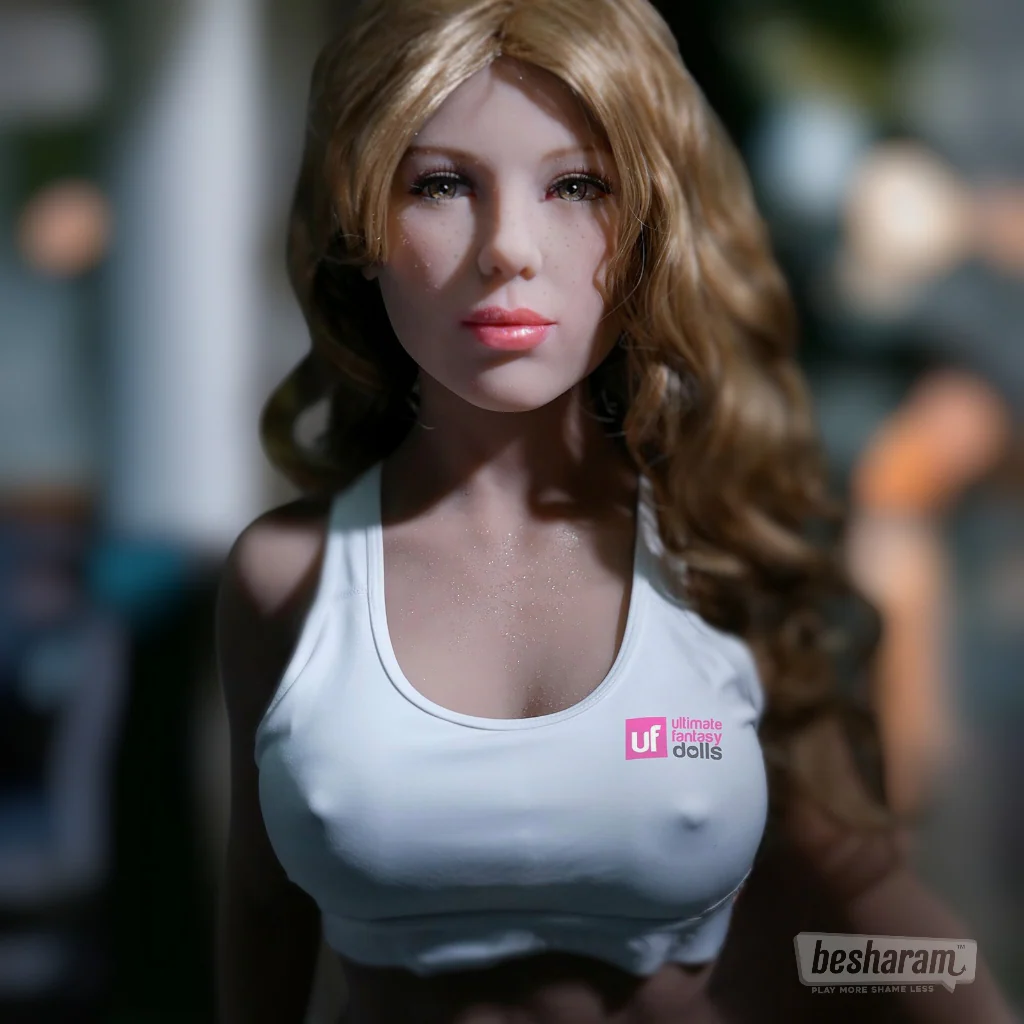 Ultimate Fantasy Real Sex Doll Mandy - Image 15