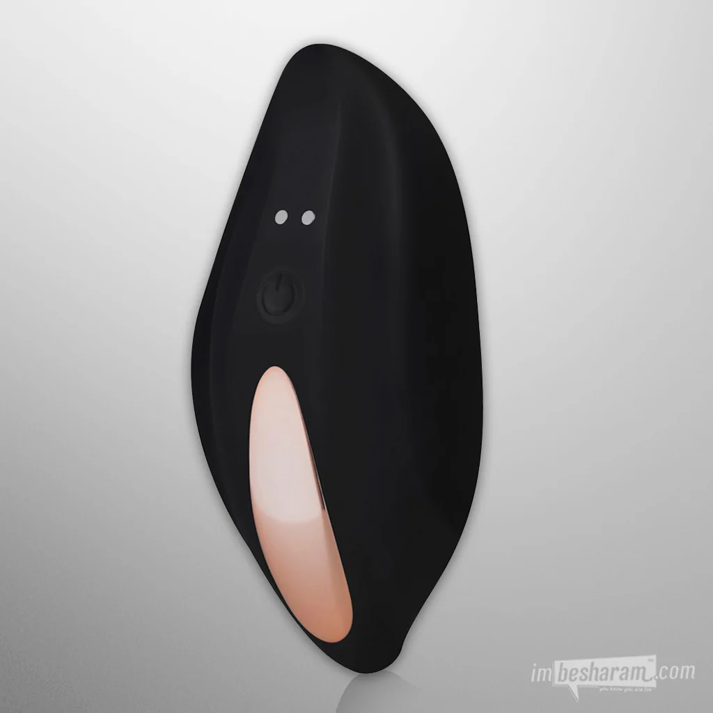 Panty Rebel Vibrating BoyShorts - Image 3