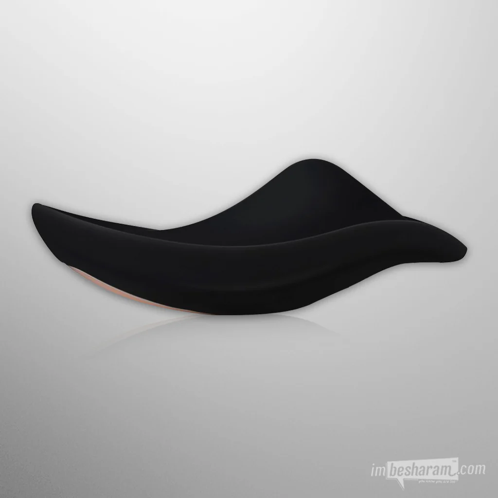 Panty Rebel Vibrating BoyShorts - Image 4