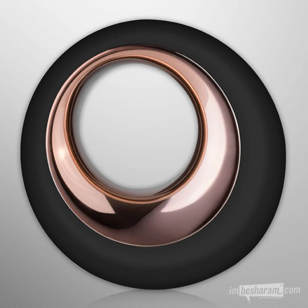 Panty Rebel Vibrating BoyShorts - Image 5