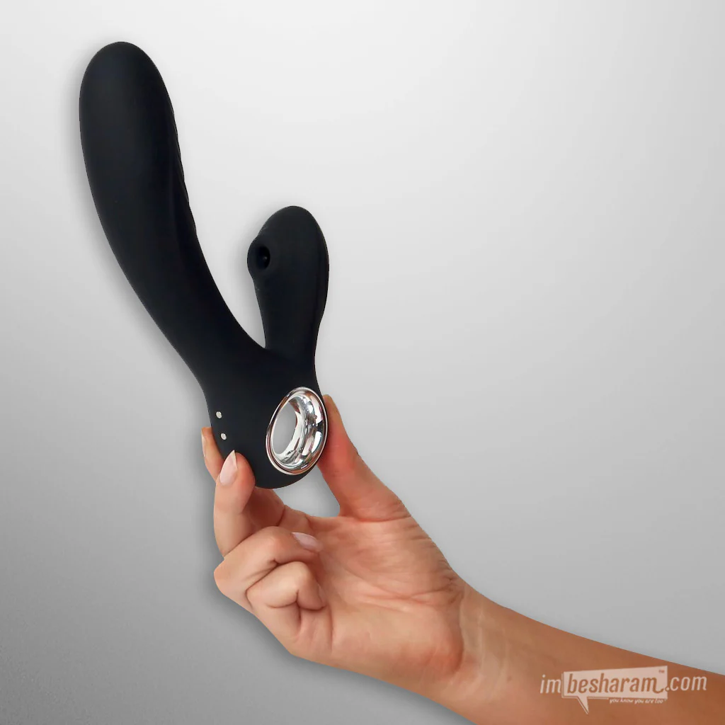 Voodoo Beso G Dual Vibrator - Image 4