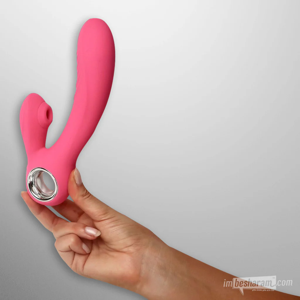 Voodoo Beso G Dual Vibrator - Image 7