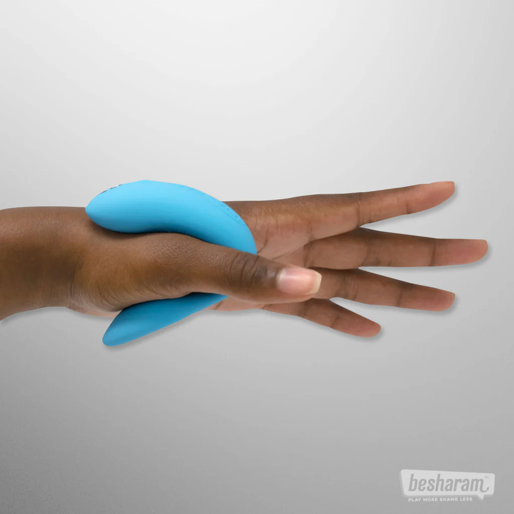 We-Vibe Chorus Wireless Couple's Vibrator - Image 15