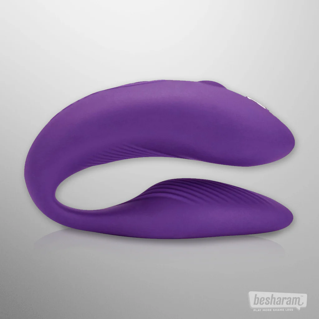 We-Vibe Chorus Wireless Couple's Vibrator - Image 4