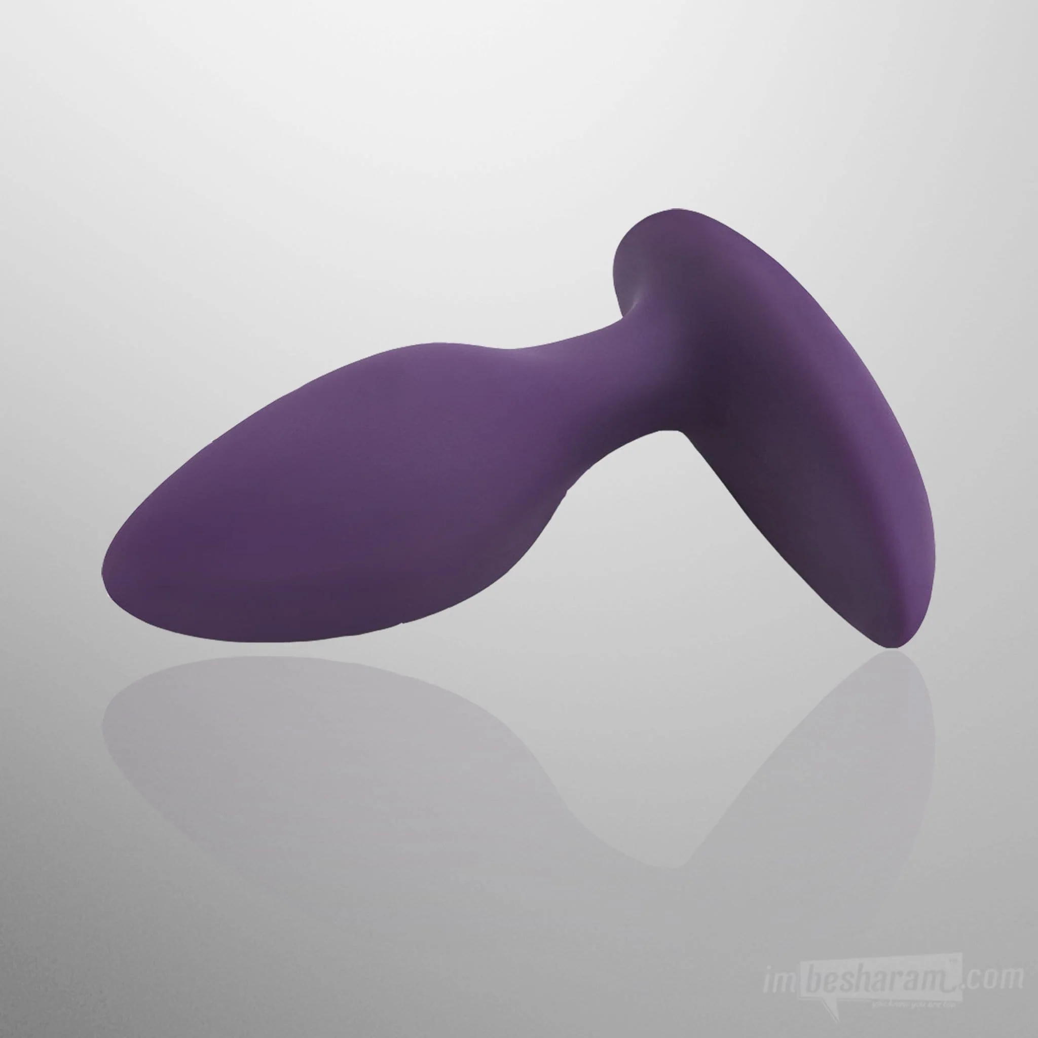 We-Vibe Ditto Vibrating Butt Plug - Image 4