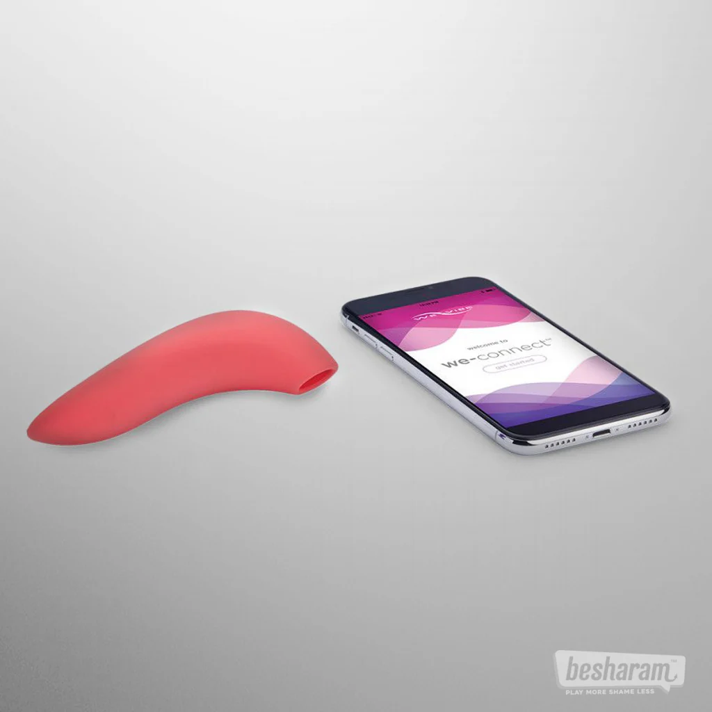 We-Vibe Melt Clitoral Vibrator - Image 5