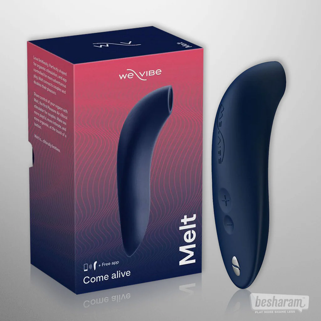 We-Vibe Melt Clitoral Vibrator - Image 6
