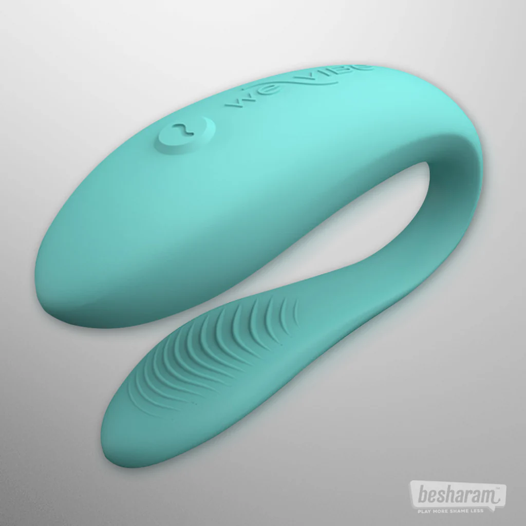 We-Vibe Sync Lite App Controlled Couples Vibrator - Image 5